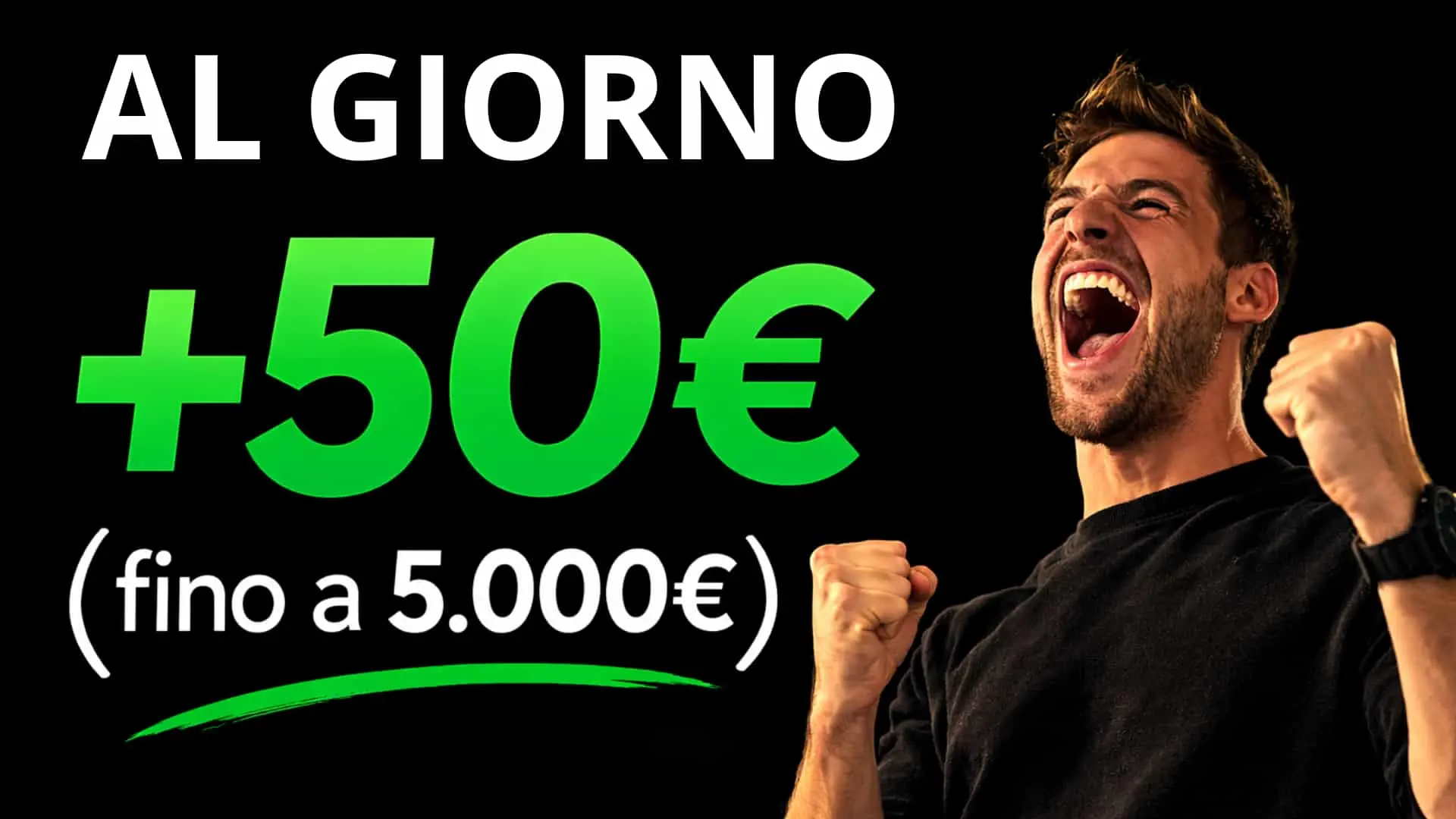 Come Guadagnare 50 Euro Oggi: 9 Metodi Verificati (2026)